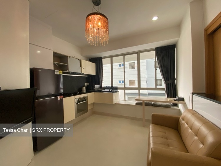 The Axis (D11), Apartment #537499431